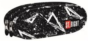 Obrazek Saszetka dwukomorowa 3Angle