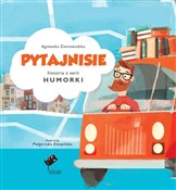 Książka : Pytajnisie... - Agnieszka Zimnowodzka