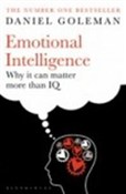 Emotional ... - Daniel Goleman -  Polish Bookstore 