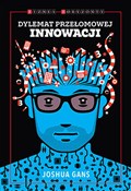 Polska książka : Dylemat pr... - Joshua Gans