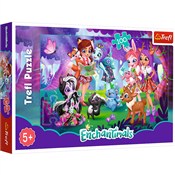 Puzzle 100... -  Książka z wysyłką do UK