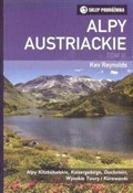 Alpy austr... - Kev Reynolds -  Książka z wysyłką do UK