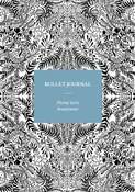 Bullet Jou... - Sylwia Kawalerowicz -  books in polish 