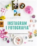 Instagram ... - Cyd Leela -  foreign books in polish 