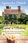 Książka : Dworek w M... - Agnieszka Olejnik