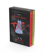 Zobacz : Dorothy Mu... - Danielle Paige