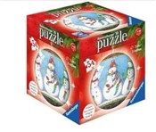 Polska książka : Puzzle 3D ...