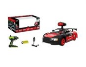 polish book : Auto na ra...