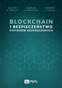 Polska książka : Blockchain... - Sachin S. Shetty, Charles A. Kamhoua, Laurent L. Njilla