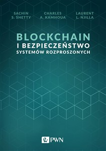 Picture of Blockchain i bezpieczeństwo systemów rozproszonych