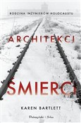 Architekci... - Karen Bartlett -  books in polish 