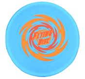 Polska książka : Latający d...