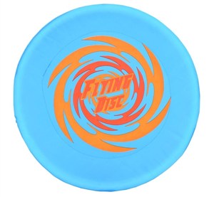 Picture of Latający dysk gigant