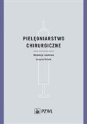 Polska książka : Pielęgniar... - Lucyna Ścisło