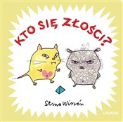 Kto się zł... - Stina Wirsen -  foreign books in polish 