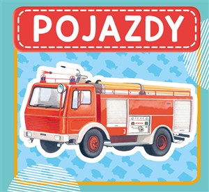 Obrazek Pojazdy