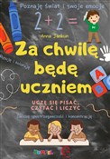 Zobacz : Za chwilę ... - Jankun Anna
