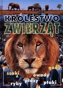 Picture of Królestwo zwierząt