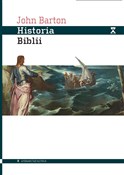 Historia B... - John Barton - Ksiegarnia w UK