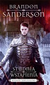 polish book : Studnia ws... - Brandon Sanderson