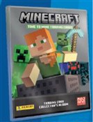 Minecraft ... -  Polish Bookstore 