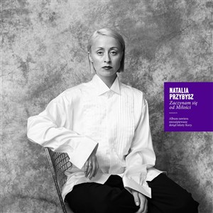 Picture of [Audiobook] CD Zaczynam się od miłości