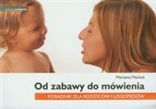 Od zabawy ... - Marzena Machoś -  foreign books in polish 