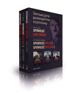 Picture of Pakiet: Spowiedź