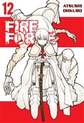 Zobacz : Fire Force... - Atsushi Ohkubo