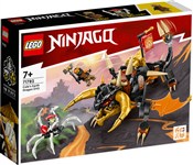 LEGO NINJA... -  Książka z wysyłką do UK