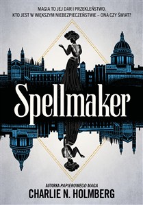 Picture of Spellmaker