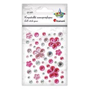 Kryształki... - Ksiegarnia w UK