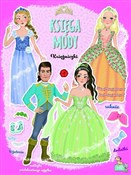 polish book : Księżniczk... - Eleonora Barsotti