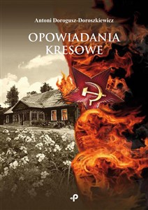 Obrazek Opowiadania kresowe