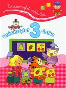 Uniwersyte... - Elżbieta Lekan -  foreign books in polish 