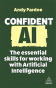Książka : Confident ... - Andy Pardoe