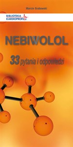 Obrazek NEBIWOLOL 33 pytania i odpowiedzi