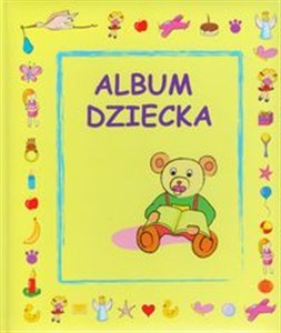 Picture of Album dziecka
