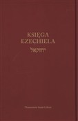 Polska książka : Księga Eze... - Izaak Cylkow