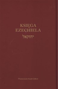 Obrazek Księga Ezechiela