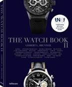 The Watch ... - Gisbert L. Brunner -  foreign books in polish 
