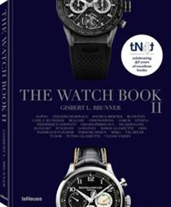 Picture of The Watch Book II TN4T