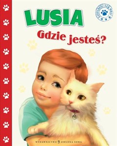 Picture of Lusia gdzie jesteś?