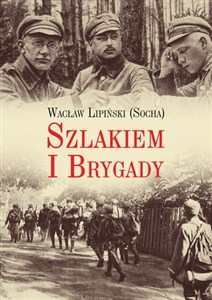 Obrazek Szlakiem I Brygady Dziennik żołnierski