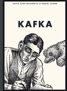 Picture of Kafka