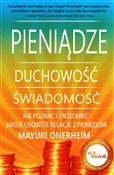 Pieniądze ... - Mayuri Onerheim -  books in polish 