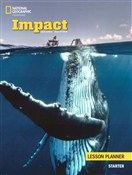Impact 2ed... - Opracowanie Zbiorowe -  books in polish 