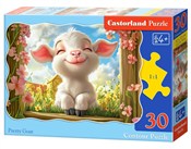 Puzzle 30 ... -  books in polish 