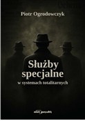 Służby spe... - Piotr Ogrodowczyk -  Polish Bookstore 