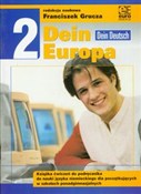polish book : Dein Europ...